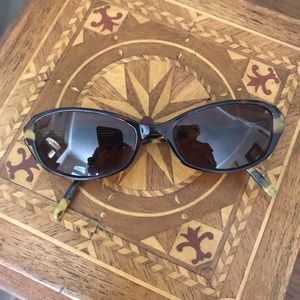 Coach “Dalia” sunglasses